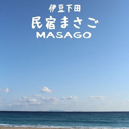 Masago Hotel Izu  Exterior foto