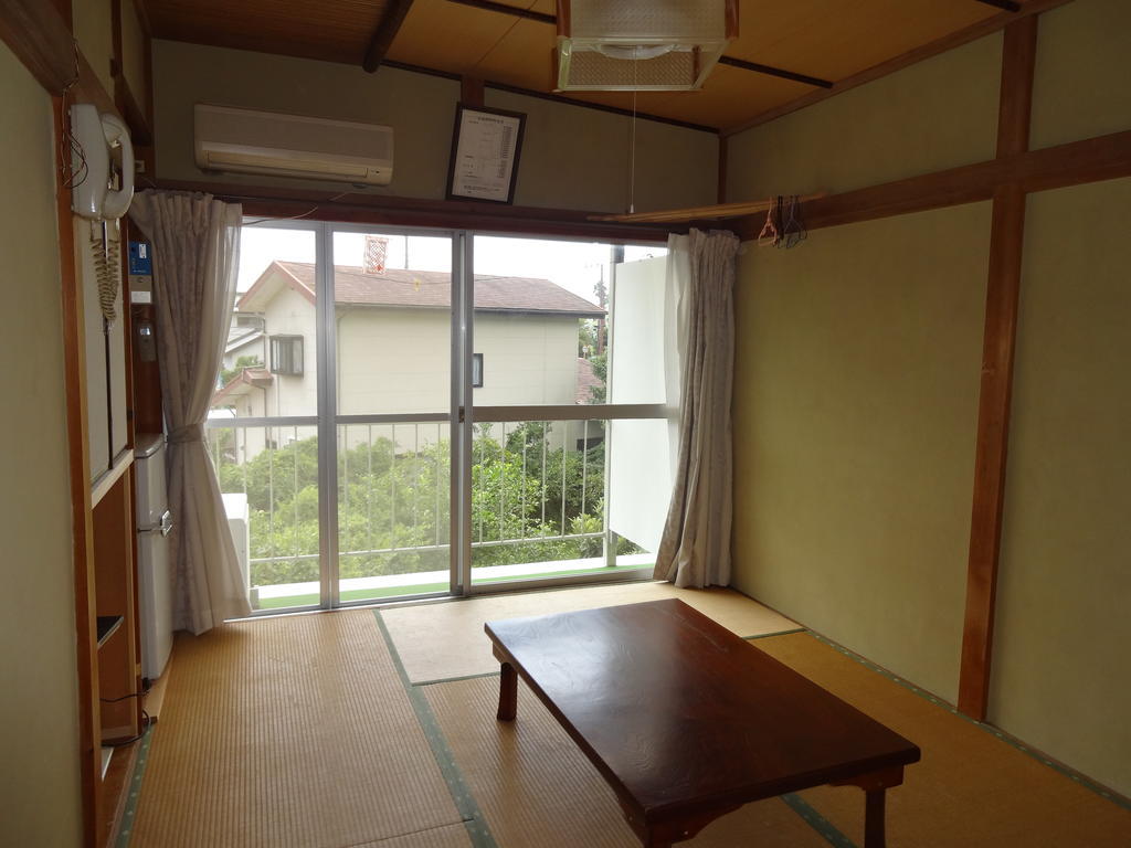 Masago Hotel Izu  Habitación foto