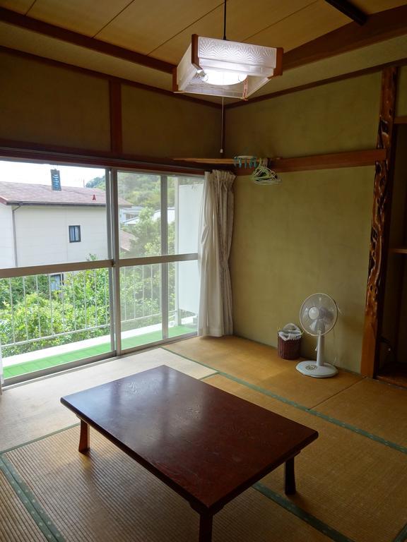 Masago Hotel Izu  Habitación foto